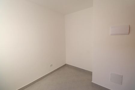 Apartamento para alugar com 31m², 2 quartos e sem vaga Apartamento para alugar com 31m², 2 quartos e sem vagaQuarto 2