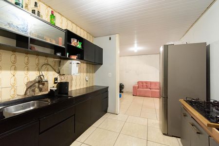 Casa à venda com 309m², 5 quartos e 3 vagas