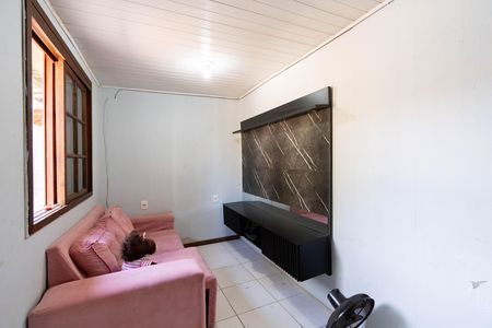 Casa à venda com 5 quartos, 309m² em Harmonia, Canoas