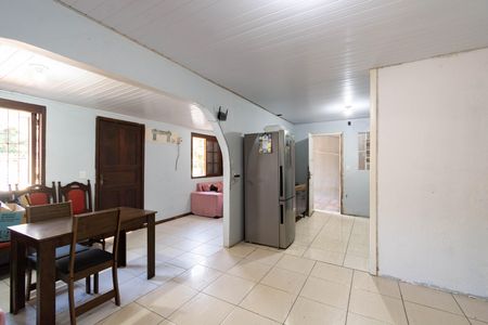 Casa à venda com 5 quartos, 309m² em Harmonia, Canoas