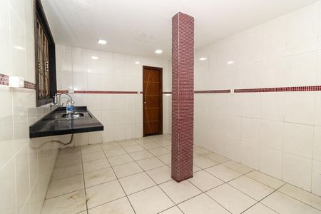 Casa para alugar com 250m², 3 quartos e 1 vagaCozinha