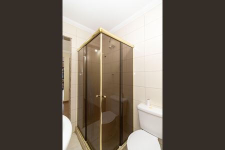 Casa para alugar com 250m², 3 quartos e 1 vagaBanheiro da Suíte 2