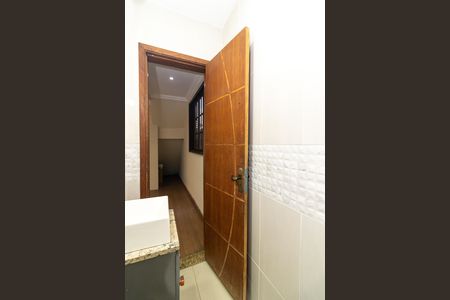 Casa para alugar com 250m², 3 quartos e 1 vagaLavabo