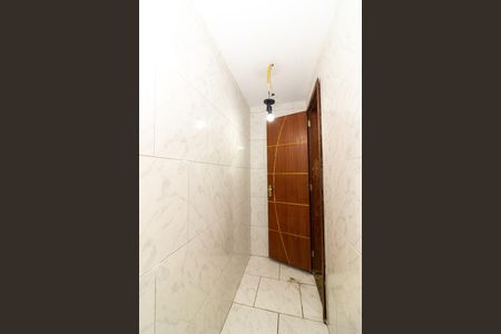 Casa para alugar com 250m², 3 quartos e 1 vagaDespensa