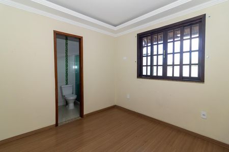 Casa para alugar com 250m², 3 quartos e 1 vagaSuíte 1