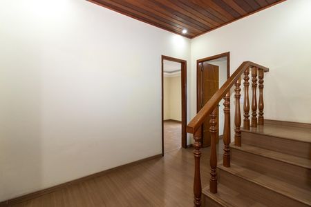 Casa para alugar com 250m², 3 quartos e 1 vagaHall