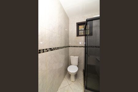 Casa para alugar com 250m², 3 quartos e 1 vagaBanheiro da Suíte 3