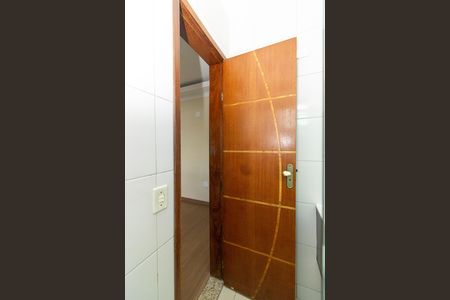 Casa para alugar com 250m², 3 quartos e 1 vagaBanheiro da Suíte 1