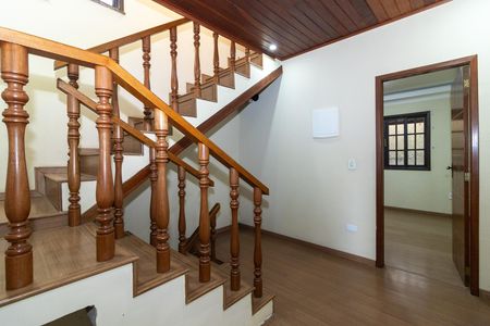 Casa para alugar com 250m², 3 quartos e 1 vagaHall