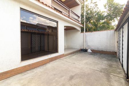 Casa para alugar com 250m², 3 quartos e 1 vagaGaragem
