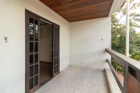 Casa para alugar com 250m², 3 quartos e 1 vagaVaranda