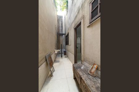 Casa para alugar com 250m², 3 quartos e 1 vagaÁrea de Serviço