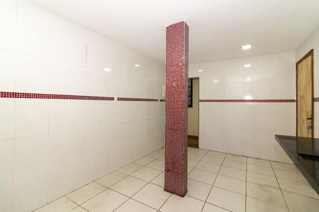 Casa para alugar com 250m², 3 quartos e 1 vagaCozinha