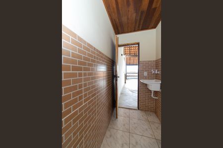 Casa para alugar com 250m², 3 quartos e 1 vagaBanheiro