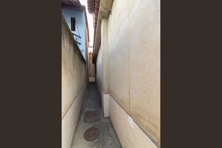 Casa para alugar com 250m², 3 quartos e 1 vagaÁrea externa