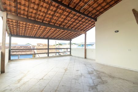 Casa para alugar com 250m², 3 quartos e 1 vagaTerraço
