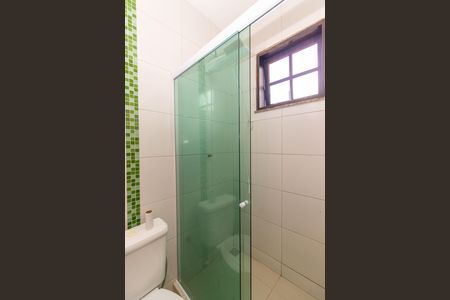 Casa para alugar com 250m², 3 quartos e 1 vagaBanheiro da Suíte 1