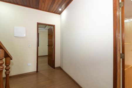 Casa para alugar com 250m², 3 quartos e 1 vagaHall