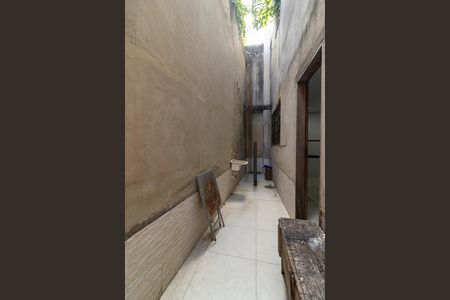 Casa para alugar com 250m², 3 quartos e 1 vagaÁrea de Serviço