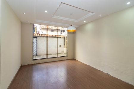 Sala de casa para alugar com 3 quartos, 250m² em Padre Miguel , Rio de Janeiro