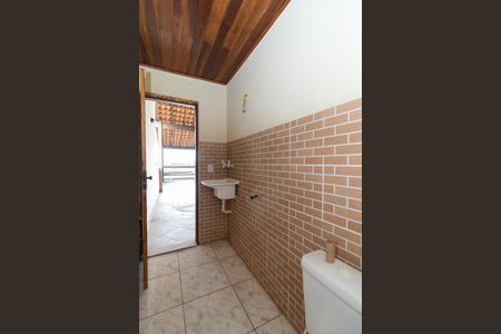 Casa para alugar com 250m², 3 quartos e 1 vagaBanheiro