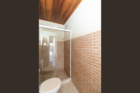 Casa para alugar com 250m², 3 quartos e 1 vagaBanheiro