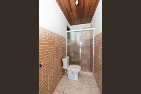 Casa para alugar com 250m², 3 quartos e 1 vagaBanheiro
