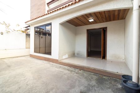 Casa para alugar com 250m², 3 quartos e 1 vagaGaragem