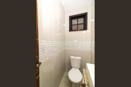 Casa para alugar com 250m², 3 quartos e 1 vagaLavabo