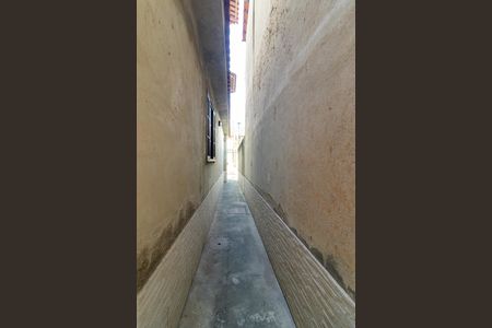 Casa para alugar com 250m², 3 quartos e 1 vagaÁrea externa