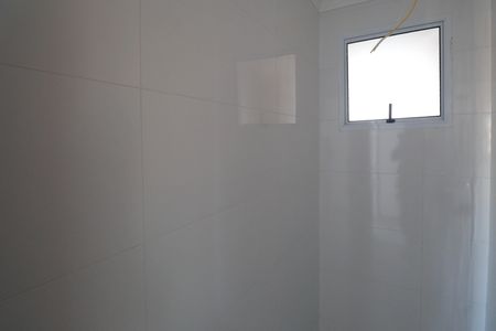 Apartamento para alugar com 30m², 1 quarto e sem vaga Apartamento para alugar com 30m², 1 quarto e sem vagaBanheiro