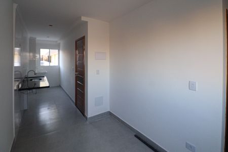 Apartamento para alugar com 30m², 1 quarto e sem vaga Apartamento para alugar com 30m², 1 quarto e sem vagaSala / cozinha