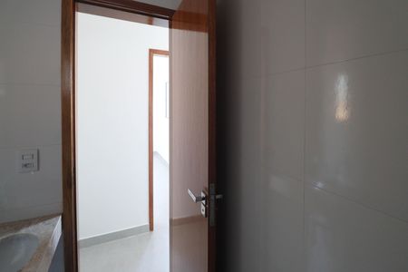 Apartamento para alugar com 30m², 1 quarto e sem vaga Apartamento para alugar com 30m², 1 quarto e sem vagaBanheiro