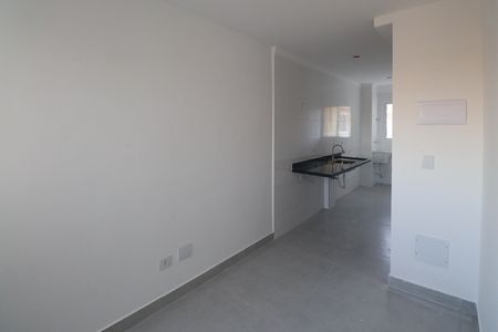 Apartamento para alugar com 30m², 1 quarto e sem vaga Apartamento para alugar com 30m², 1 quarto e sem vagaSala / cozinha