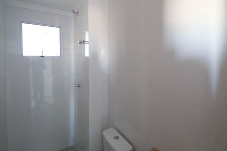 Apartamento para alugar com 30m², 1 quarto e sem vaga Apartamento para alugar com 30m², 1 quarto e sem vagaBanheiro