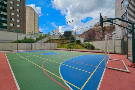 Apartamento à venda com 155m², 4 quartos e 4 vagas