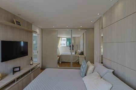 Apartamento à venda com 155m², 4 quartos e 4 vagas