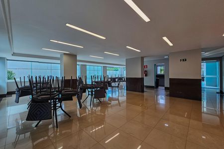 Apartamento à venda com 155m², 4 quartos e 4 vagas