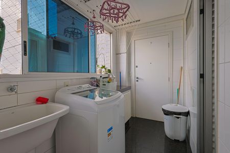 Apartamento à venda com 155m², 4 quartos e 4 vagas