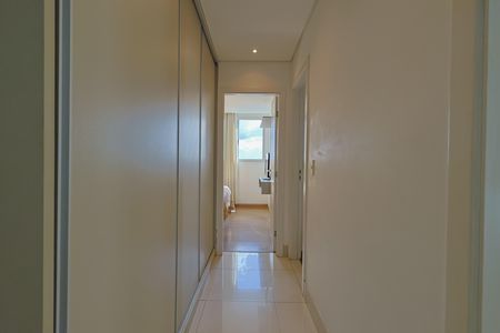 Apartamento à venda com 155m², 4 quartos e 4 vagas