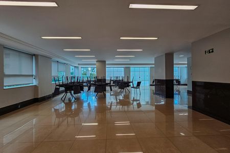 Apartamento à venda com 155m², 4 quartos e 4 vagas