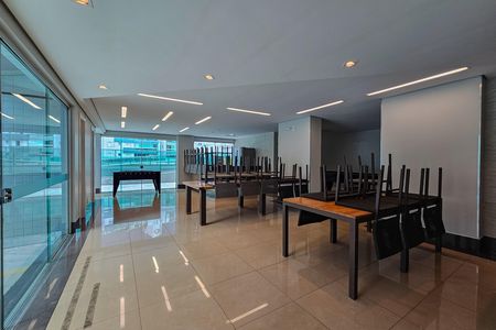 Apartamento à venda com 155m², 4 quartos e 4 vagas
