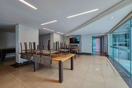 Apartamento à venda com 155m², 4 quartos e 4 vagas