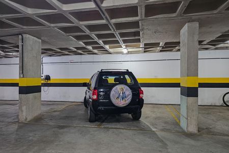 Apartamento à venda com 155m², 4 quartos e 4 vagas