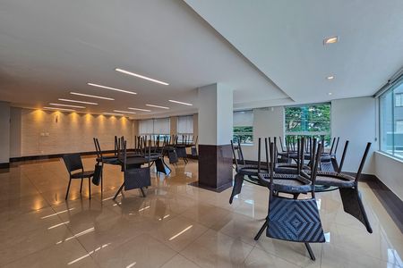 Apartamento à venda com 155m², 4 quartos e 4 vagas