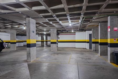 Apartamento à venda com 155m², 4 quartos e 4 vagas