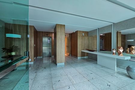 Apartamento à venda com 155m², 4 quartos e 4 vagas
