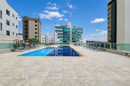 Apartamento à venda com 155m², 4 quartos e 4 vagas