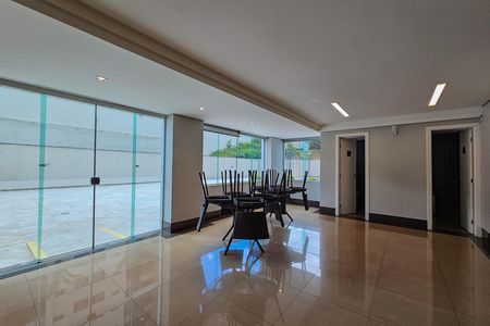 Apartamento à venda com 155m², 4 quartos e 4 vagas