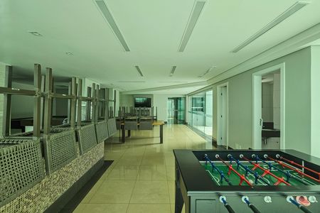 Apartamento à venda com 155m², 4 quartos e 4 vagas